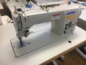 JUKI DDL 9000